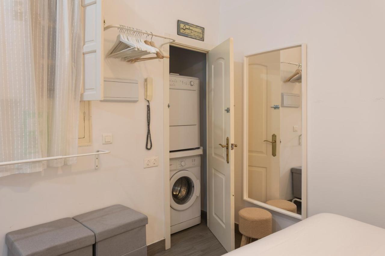 Santa Clara Urban Apartment II 塞维利亚 外观 照片