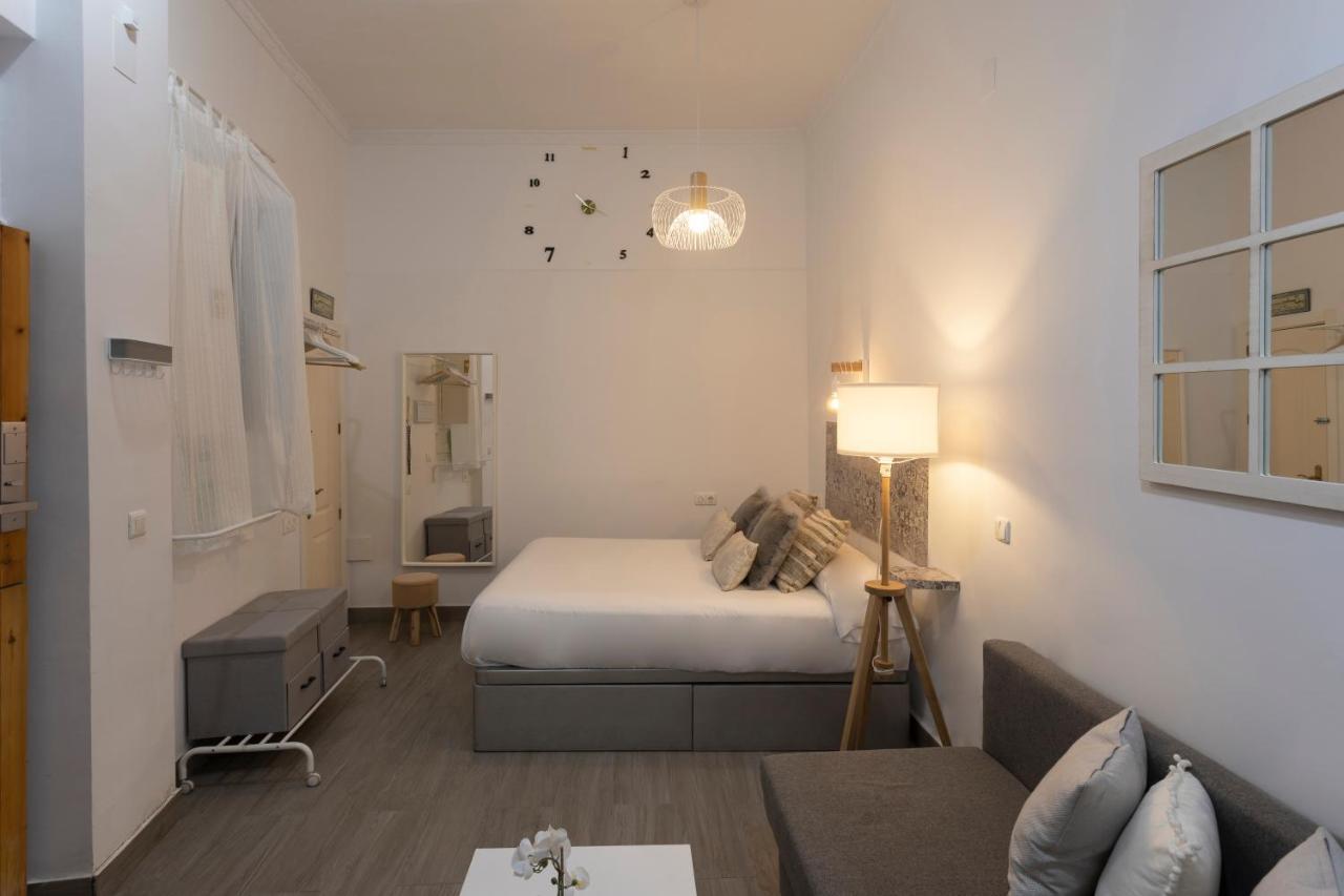 Santa Clara Urban Apartment II 塞维利亚 外观 照片