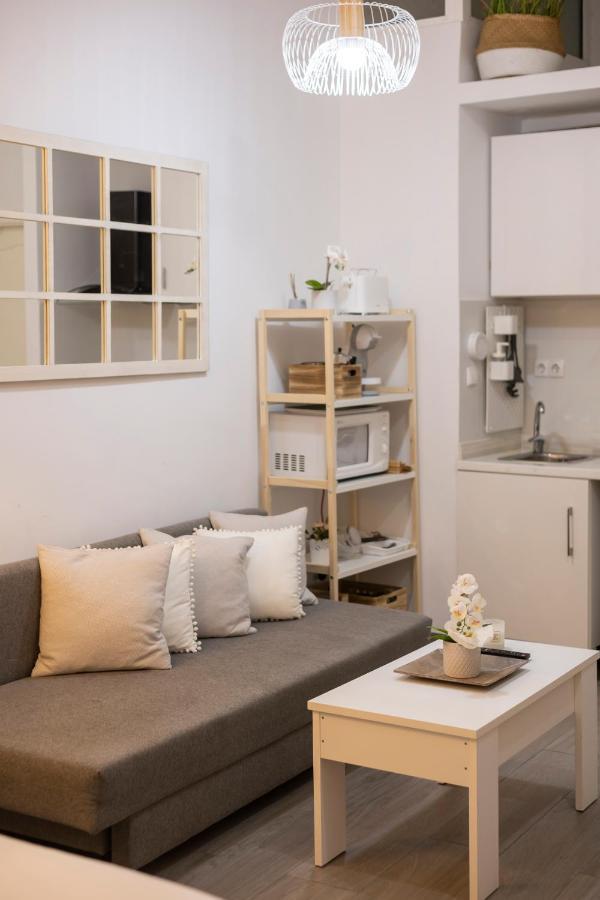 Santa Clara Urban Apartment II 塞维利亚 外观 照片
