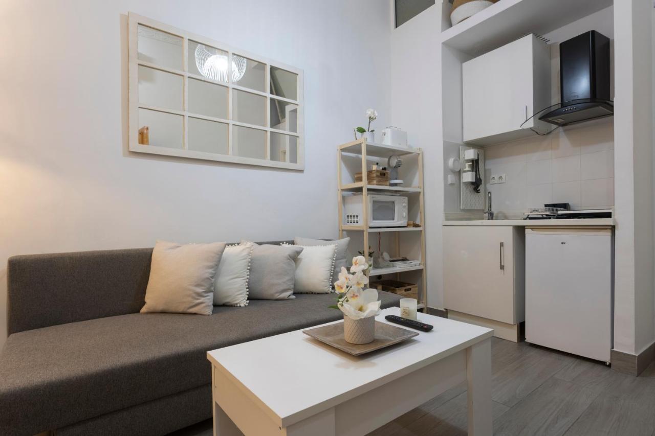 Santa Clara Urban Apartment II 塞维利亚 外观 照片