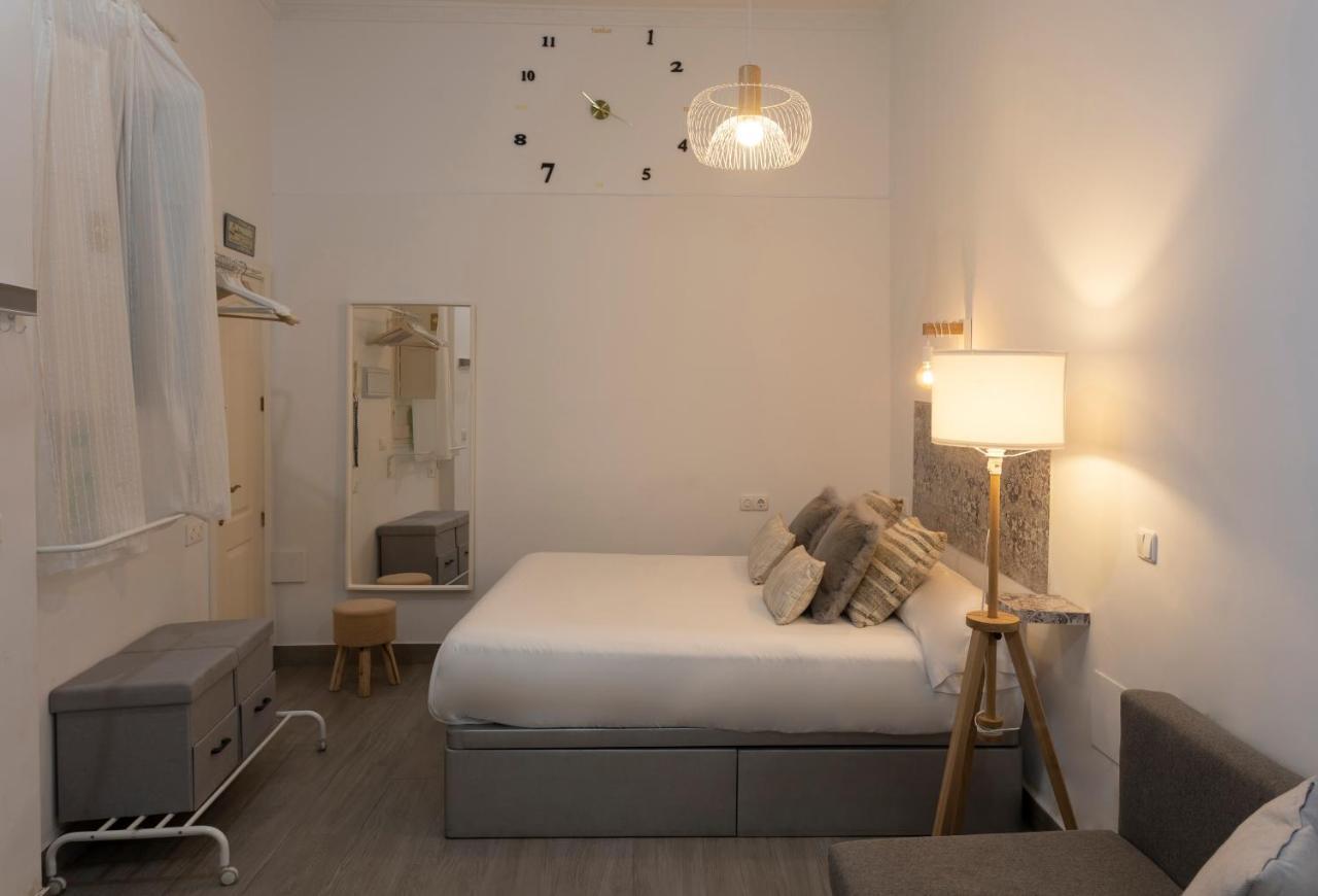 Santa Clara Urban Apartment II 塞维利亚 外观 照片